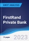 FirstRand Private Bank - Strategy, SWOT and Corporate Finance Report - Product Thumbnail Image