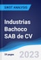 Industrias Bachoco SAB de CV - Strategy, SWOT and Corporate Finance Report - Product Thumbnail Image