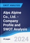 Alps Alpine Co., Ltd. - Company Profile and SWOT Analysis - Product Thumbnail Image
