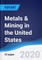 Metals & Mining in the United States - Product Thumbnail Image