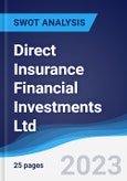 Direct Insurance Financial Investments Ltd - Company Profile and SWOT Analysis- Product Image