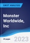 Monster Worldwide, Inc. - Strategy, SWOT and Corporate Finance Report - Product Image