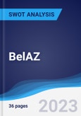 BelAZ - Company Profile and SWOT Analysis- Product Image