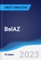 BelAZ - Company Profile and SWOT Analysis - Product Thumbnail Image