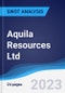 Aquila Resources Ltd - Company Profile and SWOT Analysis - Product Thumbnail Image