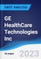 GE HealthCare Technologies Inc. - Strategy, SWOT and Corporate Finance Report - Product Thumbnail Image