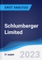 Schlumberger Limited - Strategy, SWOT and Corporate Finance Report - Product Thumbnail Image