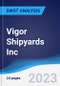 Vigor Industrial LLC - Company Profile and SWOT Analysis - Product Thumbnail Image