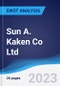 Sun A. Kaken Co Ltd - Company Profile and SWOT Analysis - Product Thumbnail Image