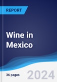 Wine in Mexico- Product Image