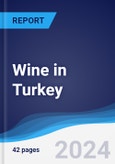 Wine in Turkey- Product Image