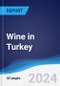 Wine in Turkey - Product Image