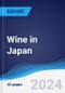 Wine in Japan - Product Thumbnail Image