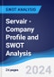 Servair - Company Profile and SWOT Analysis - Product Thumbnail Image