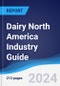 Dairy North America (NAFTA) Industry Guide 2019-2028 - Product Thumbnail Image