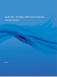 Bank OZK - Company Profile and SWOT Analysis- Product Image