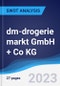 dm-drogerie markt GmbH + Co KG - Company Profile and SWOT Analysis - Product Thumbnail Image