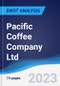 Pacific Coffee Company Ltd - Company Profile and SWOT Analysis - Product Thumbnail Image