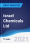 Israel Chemicals Ltd. - Strategy, SWOT and Corporate Finance Report - Product Thumbnail Image