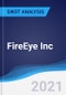 FireEye Inc - Strategy, SWOT and Corporate Finance Report - Product Thumbnail Image