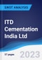 ITD Cementation India Ltd - Company Profile and SWOT Analysis - Product Thumbnail Image