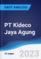 PT Kideco Jaya Agung - Company Profile and SWOT Analysis - Product Thumbnail Image