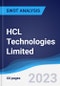 HCL Technologies Limited - Strategy, SWOT and Corporate Finance Report - Product Thumbnail Image