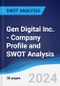 Gen Digital Inc. - Company Profile and SWOT Analysis - Product Thumbnail Image