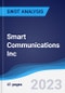 Smart Communications Inc - Company Profile and SWOT Analysis - Product Thumbnail Image