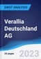 Verallia Deutschland AG - Company Profile and SWOT Analysis - Product Thumbnail Image