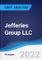 Jefferies Group LLC - Strategy, SWOT and Corporate Finance Report - Product Thumbnail Image