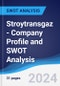 Stroytransgaz - Company Profile and SWOT Analysis - Product Thumbnail Image