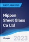 Nippon Sheet Glass Co Ltd - Strategy, SWOT and Corporate Finance Report - Product Thumbnail Image