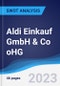 Aldi Einkauf GmbH & Co oHG - Strategy, SWOT and Corporate Finance Report - Product Thumbnail Image