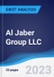 Al Jaber Group LLC - Company Profile and SWOT Analysis - Product Thumbnail Image