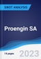 Proengin SA - Company Profile and SWOT Analysis - Product Thumbnail Image