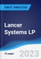 Lancer Systems LP - Company Profile and SWOT Analysis - Product Thumbnail Image