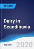 Dairy in Scandinavia- Product Image