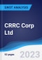 CRRC Corp Ltd - Company Profile and SWOT Analysis - Product Thumbnail Image