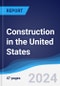 Construction in the United States - Product Thumbnail Image