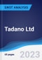 Tadano Ltd - Company Profile and SWOT Analysis - Product Thumbnail Image