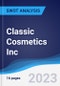 Classic Cosmetics Inc - Company Profile and SWOT Analysis - Product Thumbnail Image