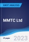 MMTC Ltd - Company Profile and SWOT Analysis - Product Thumbnail Image