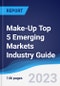Make-Up Top 5 Emerging Markets Industry Guide 2018-2027 - Product Thumbnail Image