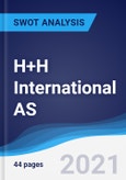 H+H International AS - Strategy, SWOT and Corporate Finance Report- Product Image