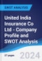United India Insurance Co Ltd - Company Profile and SWOT Analysis - Product Thumbnail Image