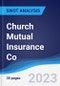 Church Mutual Insurance Co - Company Profile and SWOT Analysis - Product Thumbnail Image