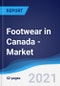 Footwear in Canada - Market Summary, Competitive Analysis and Forecast to 2025 - Product Thumbnail Image