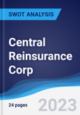 Central Reinsurance Corp - Company Profile and SWOT Analysis- Product Image