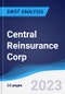 Central Reinsurance Corp - Company Profile and SWOT Analysis - Product Thumbnail Image